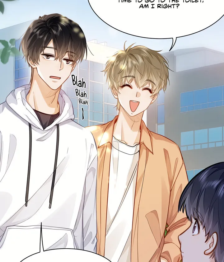 Read I Like Your Pheromones chapter 16 image 7 on Lezhin