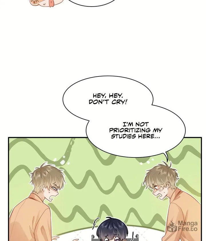 Read I Like Your Pheromones chapter 16 image 9 on Lezhin