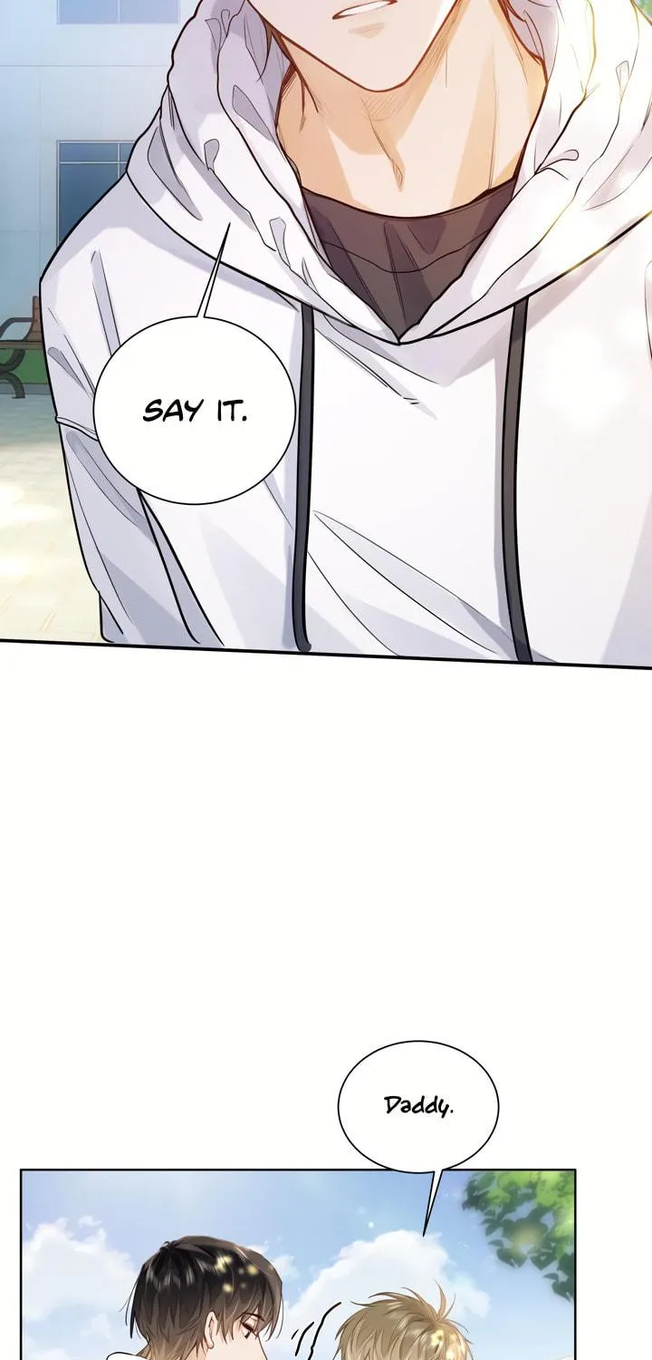 Read I Like Your Pheromones chapter 17 image 10 on Lezhin