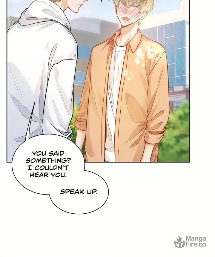 Read I Like Your Pheromones chapter 17 image 11 on Lezhin