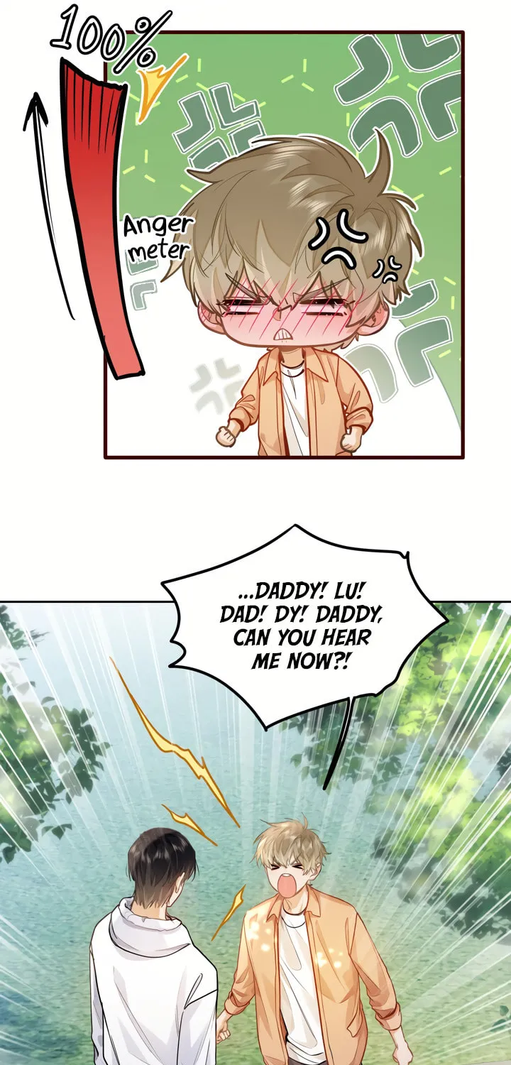Read I Like Your Pheromones chapter 17 image 12 on Lezhin