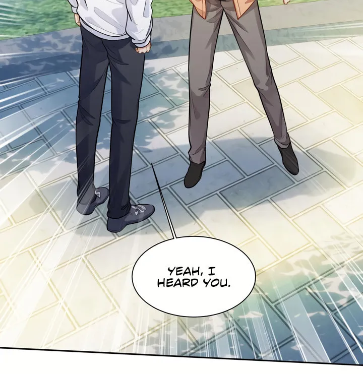 Read I Like Your Pheromones chapter 17 image 13 on Lezhin