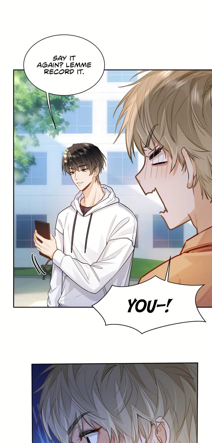 Read I Like Your Pheromones chapter 17 image 14 on Lezhin