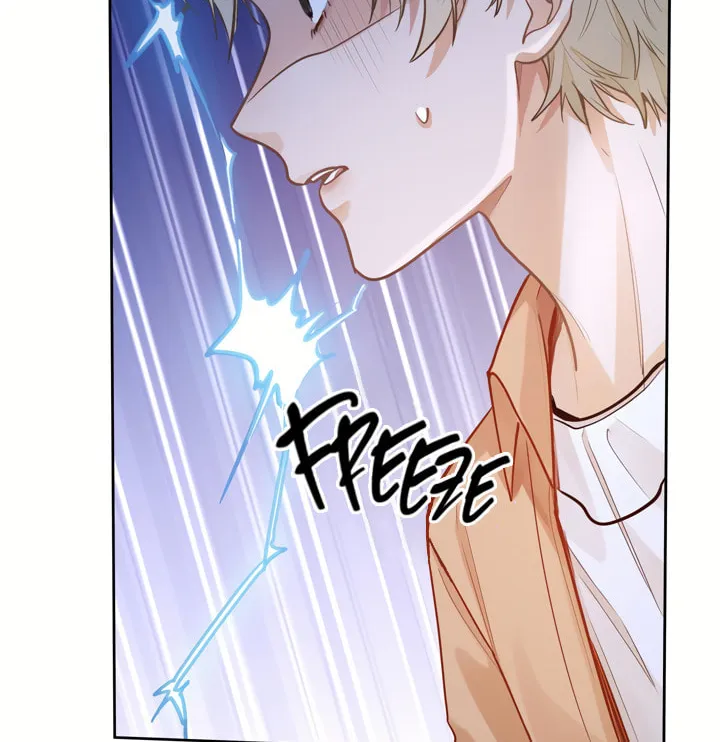 Read I Like Your Pheromones chapter 17 image 15 on Lezhin