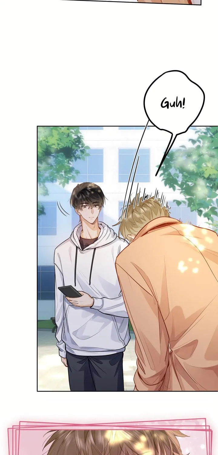 Read I Like Your Pheromones chapter 17 image 16 on Lezhin