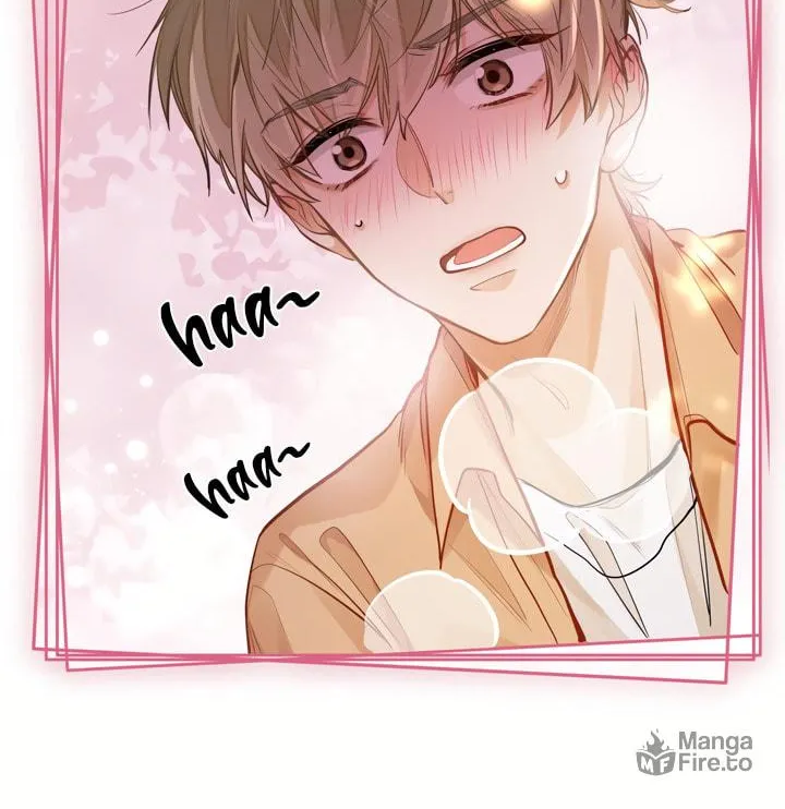 Read I Like Your Pheromones chapter 17 image 17 on Lezhin