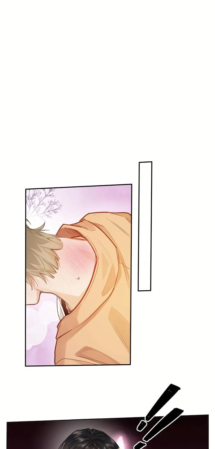 Read I Like Your Pheromones chapter 17 image 18 on Lezhin