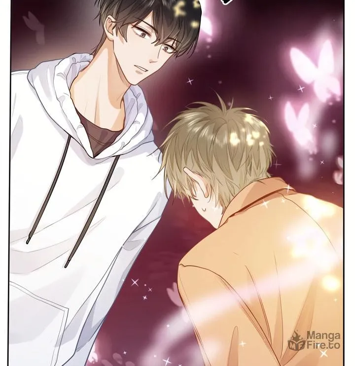 Read I Like Your Pheromones chapter 17 image 19 on Lezhin