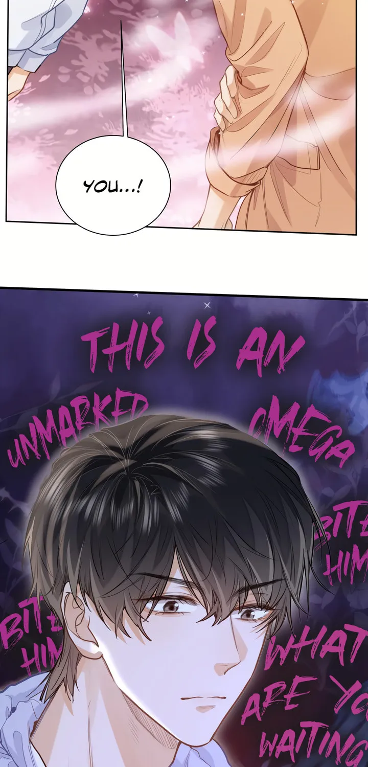 Read I Like Your Pheromones chapter 17 image 20 on Lezhin