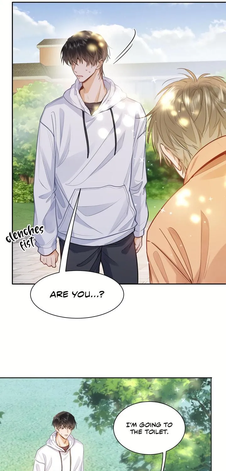 Read I Like Your Pheromones chapter 17 image 22 on Lezhin