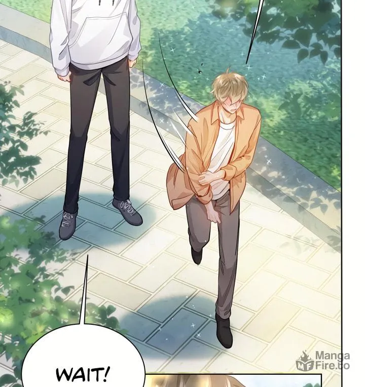 Read I Like Your Pheromones chapter 17 image 23 on Lezhin