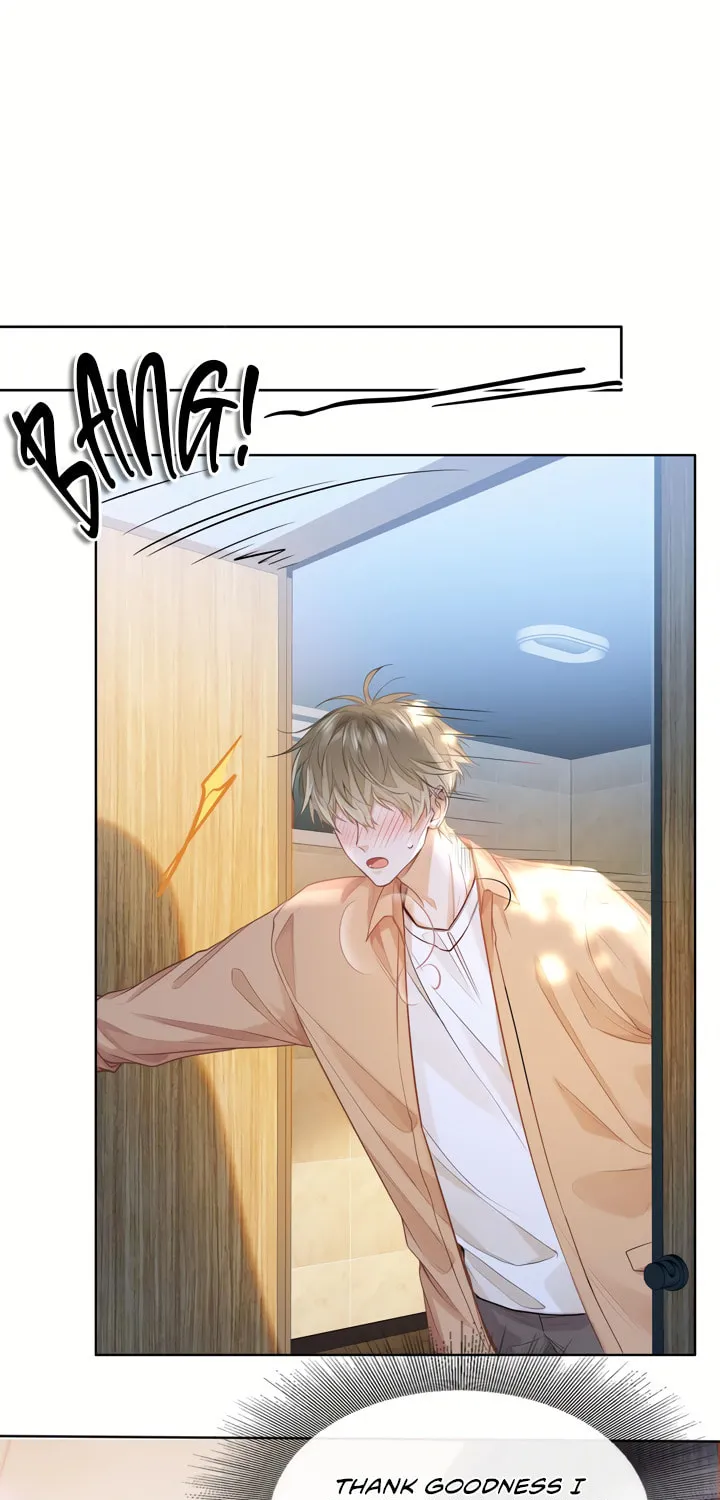 Read I Like Your Pheromones chapter 17 image 26 on Lezhin