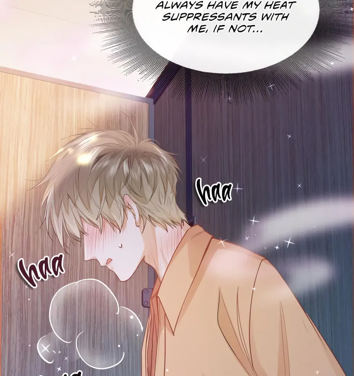 Read I Like Your Pheromones chapter 17 image 27 on Lezhin