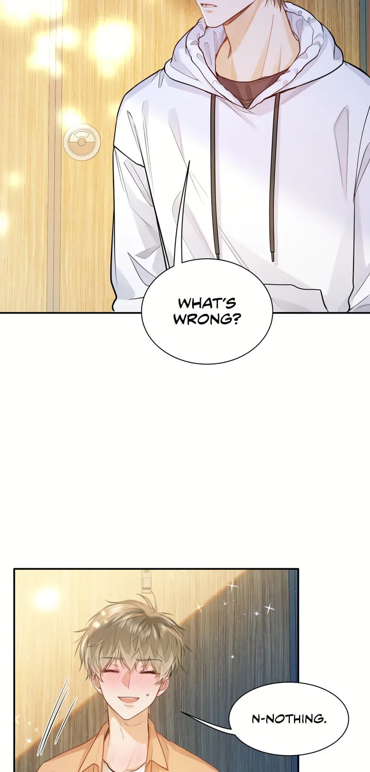 Read I Like Your Pheromones chapter 17 image 30 on Lezhin