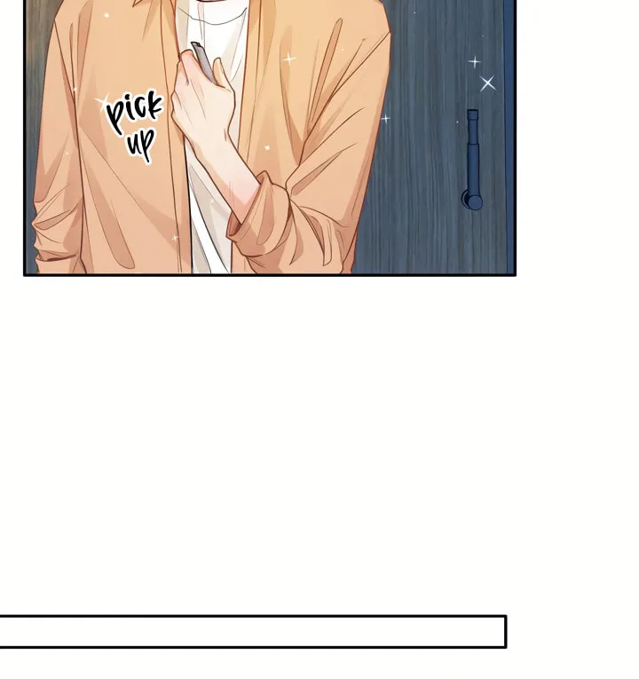 Read I Like Your Pheromones chapter 17 image 31 on Lezhin