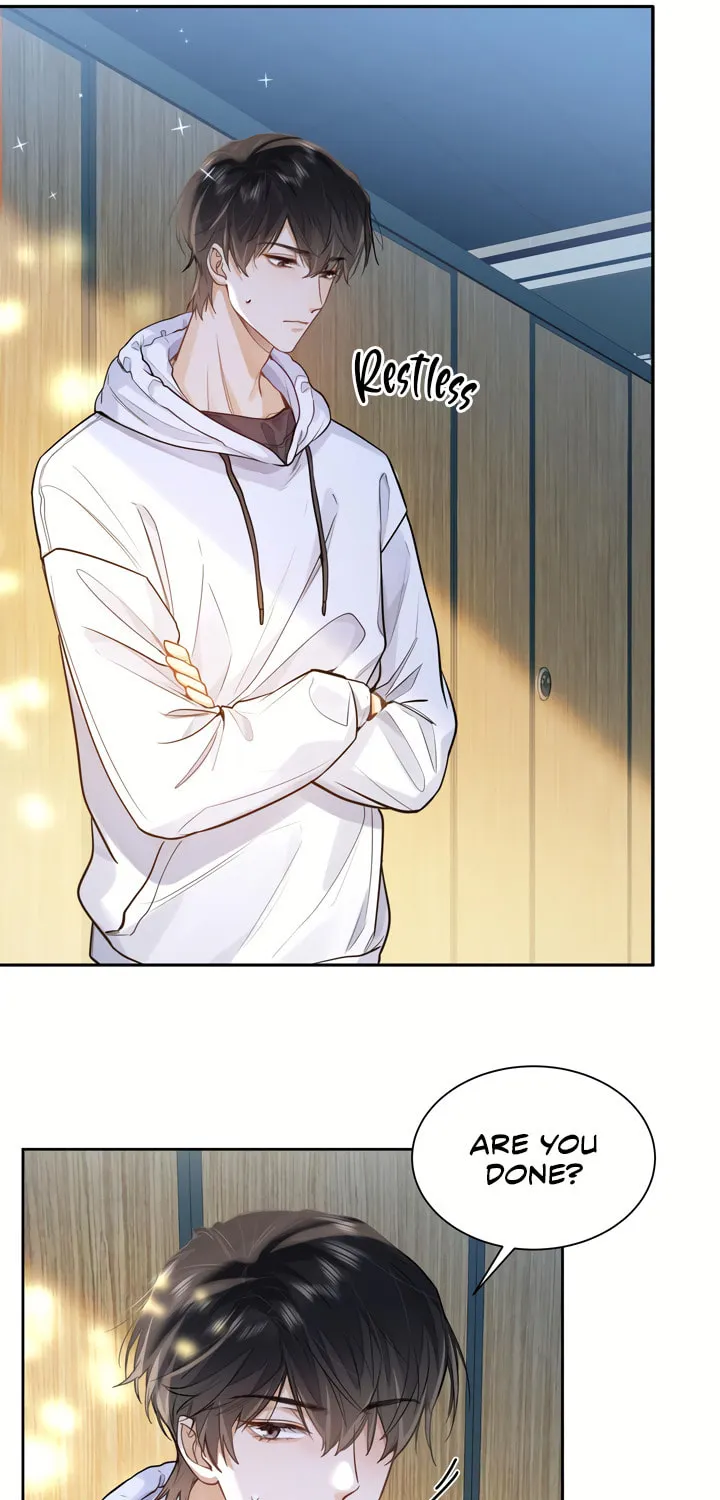 Read I Like Your Pheromones chapter 17 image 32 on Lezhin