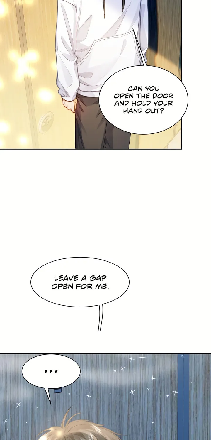 Read I Like Your Pheromones chapter 17 image 35 on Lezhin