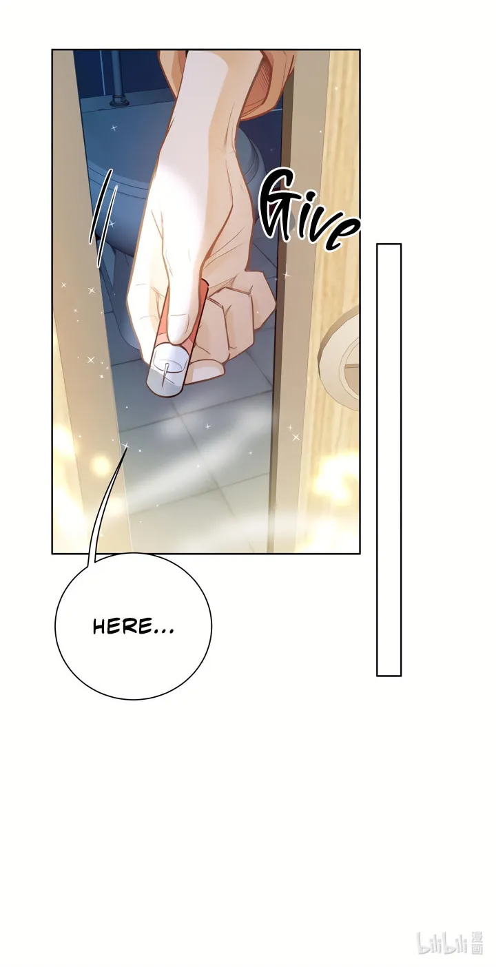 Read I Like Your Pheromones chapter 17 image 37 on Lezhin