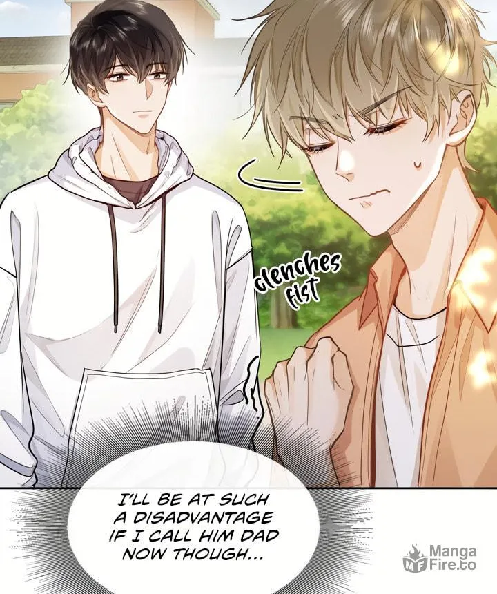 Read I Like Your Pheromones chapter 17 image 5 on Lezhin