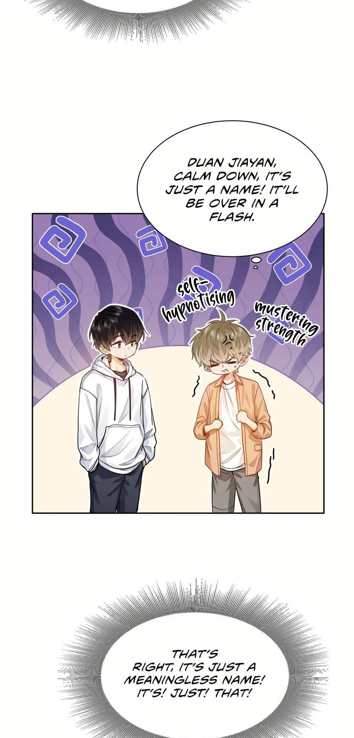 Read I Like Your Pheromones chapter 17 image 6 on Lezhin