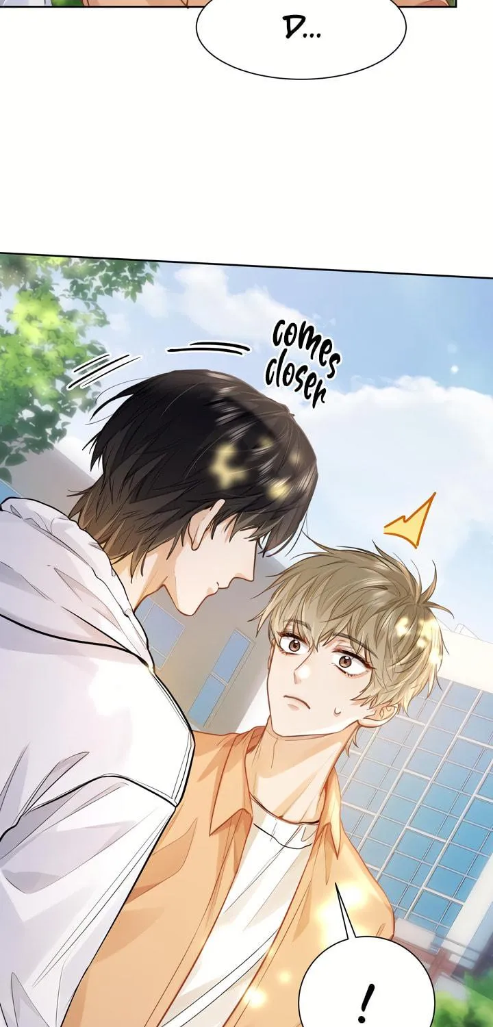 Read I Like Your Pheromones chapter 17 image 8 on Lezhin