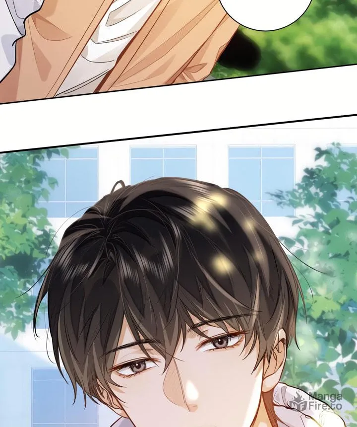 Read I Like Your Pheromones chapter 17 image 9 on Lezhin