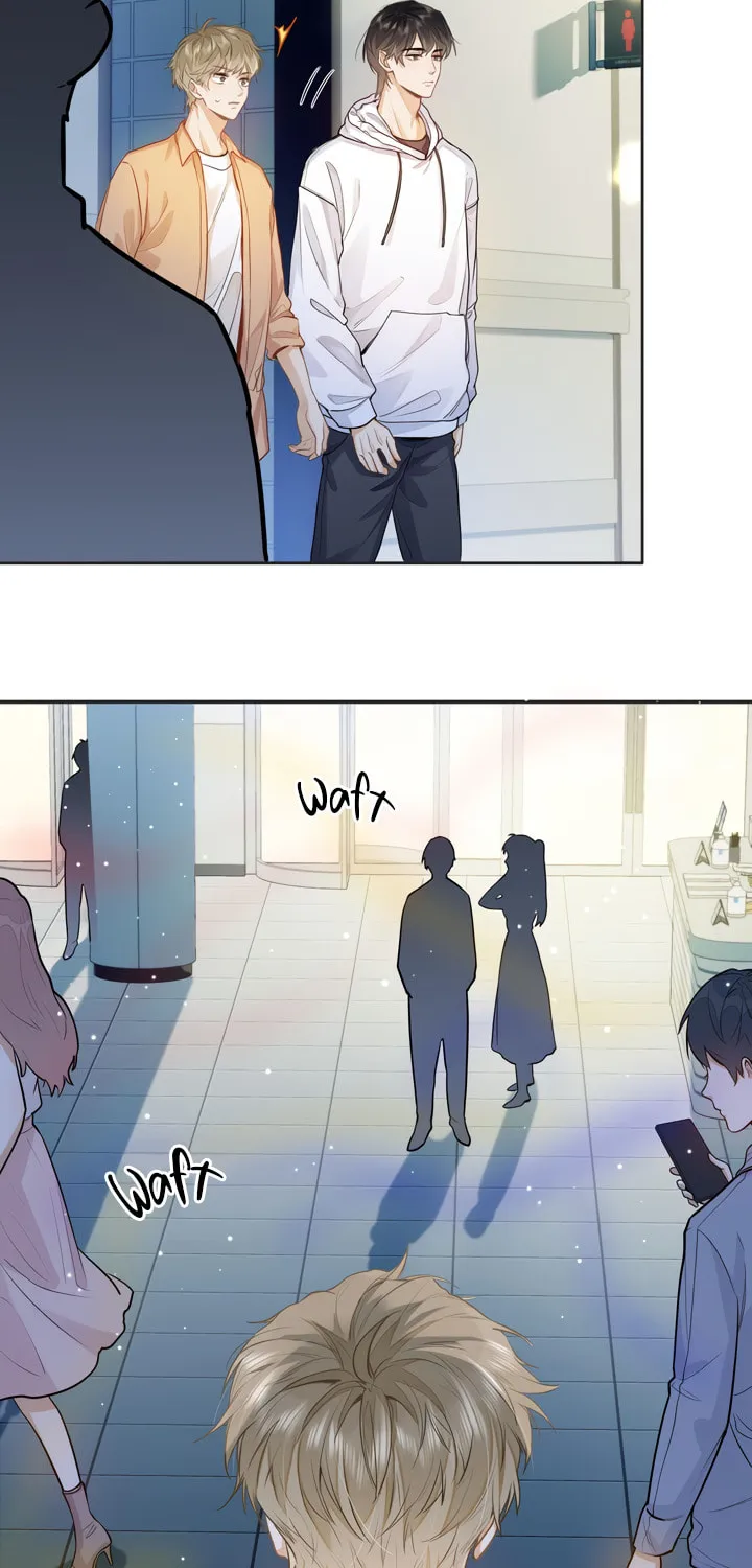 Read I Like Your Pheromones chapter 18 image 10 on Lezhin