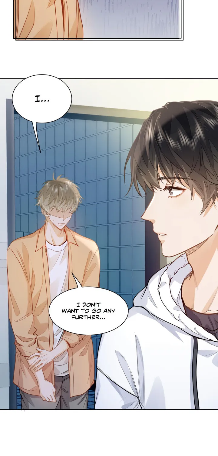 Read I Like Your Pheromones chapter 18 image 12 on Lezhin
