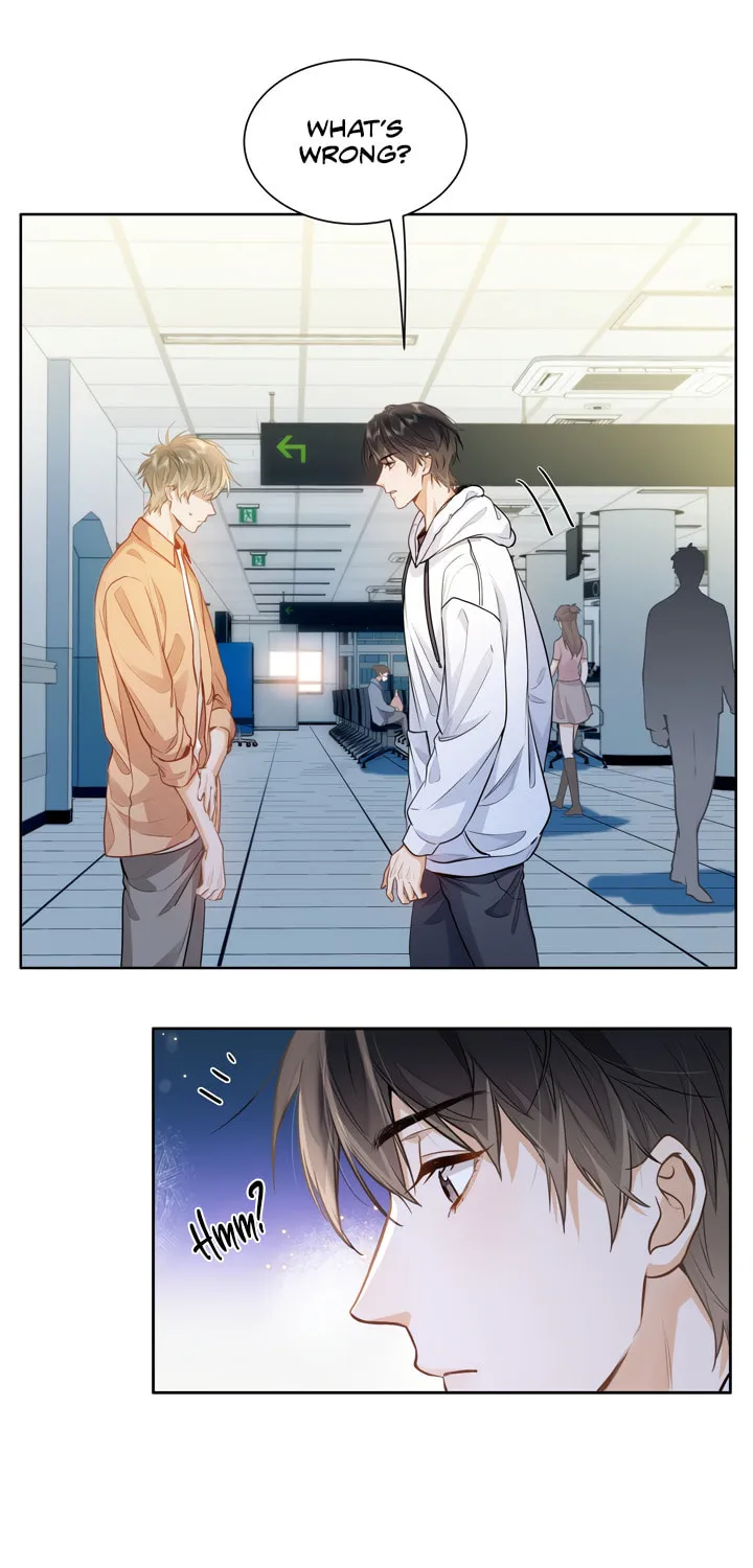 Read I Like Your Pheromones chapter 18 image 13 on Lezhin