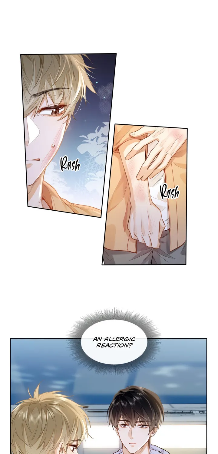 Read I Like Your Pheromones chapter 18 image 14 on Lezhin