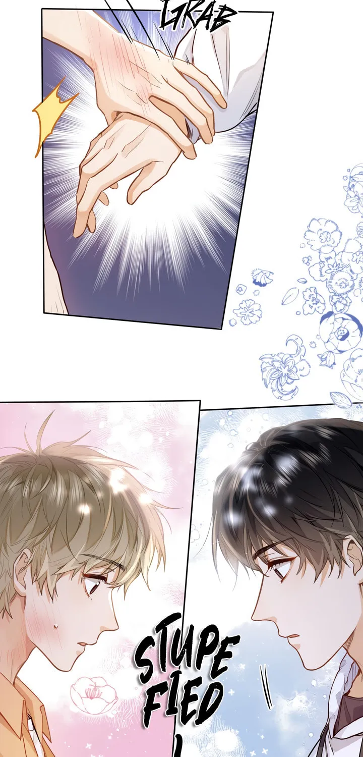 Read I Like Your Pheromones chapter 18 image 16 on Lezhin