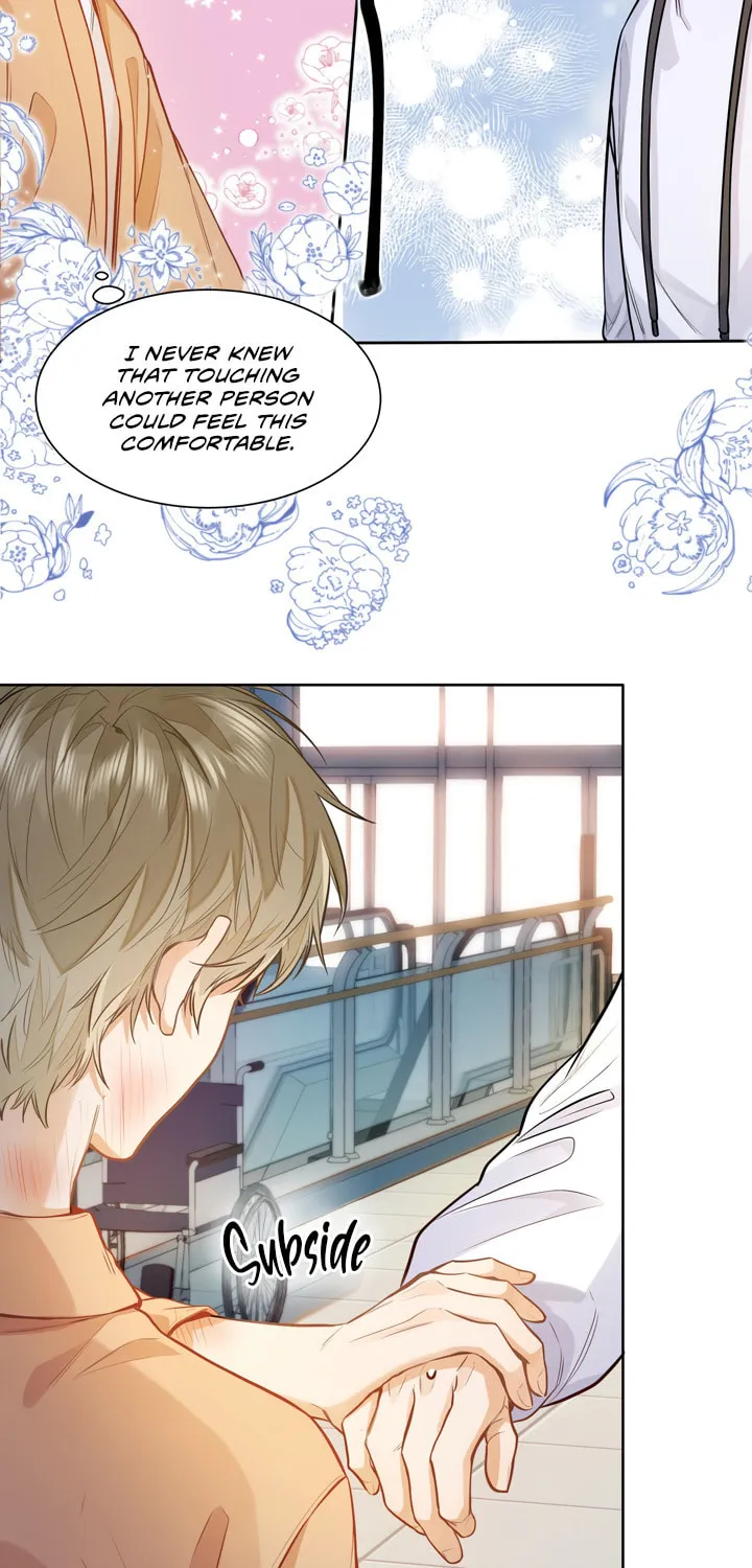 Read I Like Your Pheromones chapter 18 image 17 on Lezhin