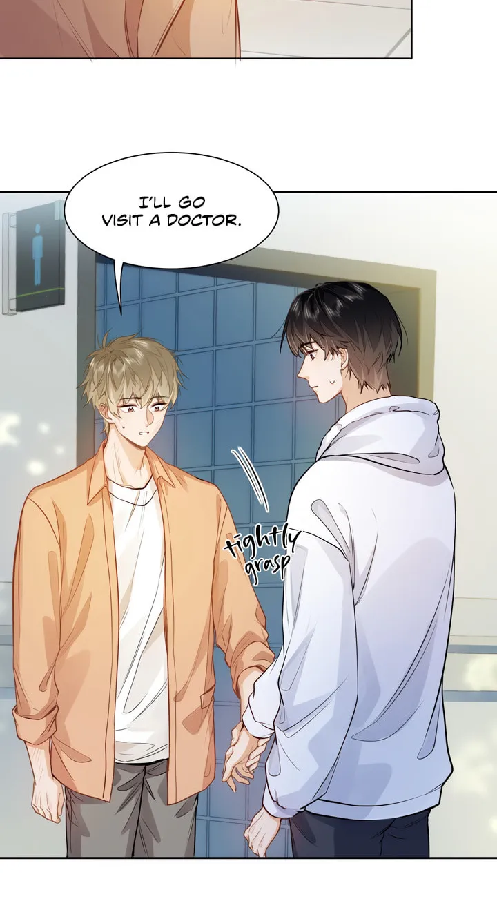 Read I Like Your Pheromones chapter 18 image 18 on Lezhin