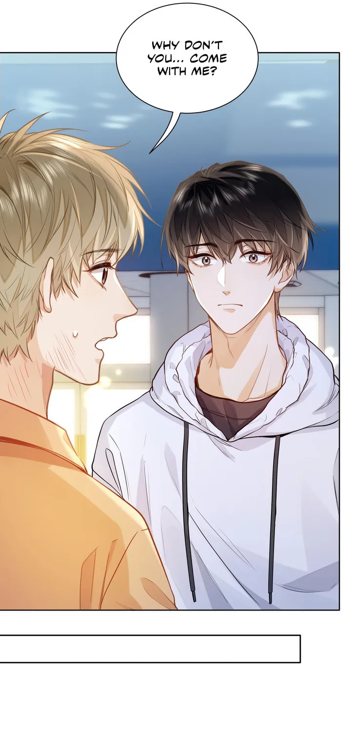 Read I Like Your Pheromones chapter 18 image 19 on Lezhin