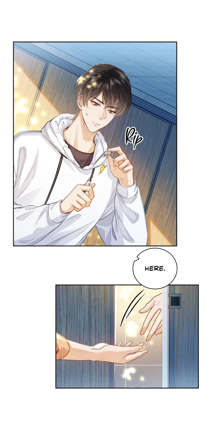 Read I Like Your Pheromones chapter 18 image 2 on Lezhin