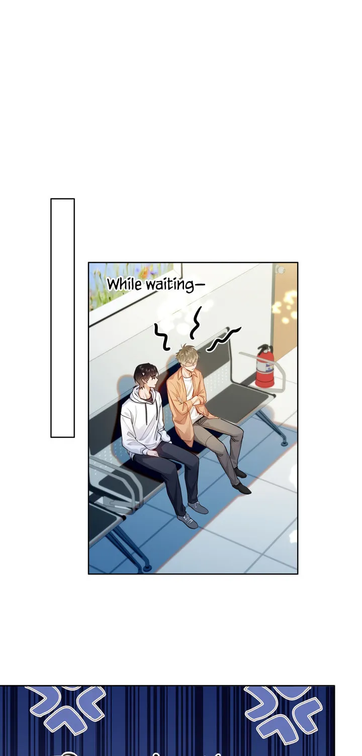 Read I Like Your Pheromones chapter 18 image 20 on Lezhin