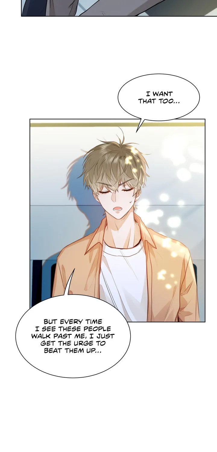 Read I Like Your Pheromones chapter 18 image 23 on Lezhin