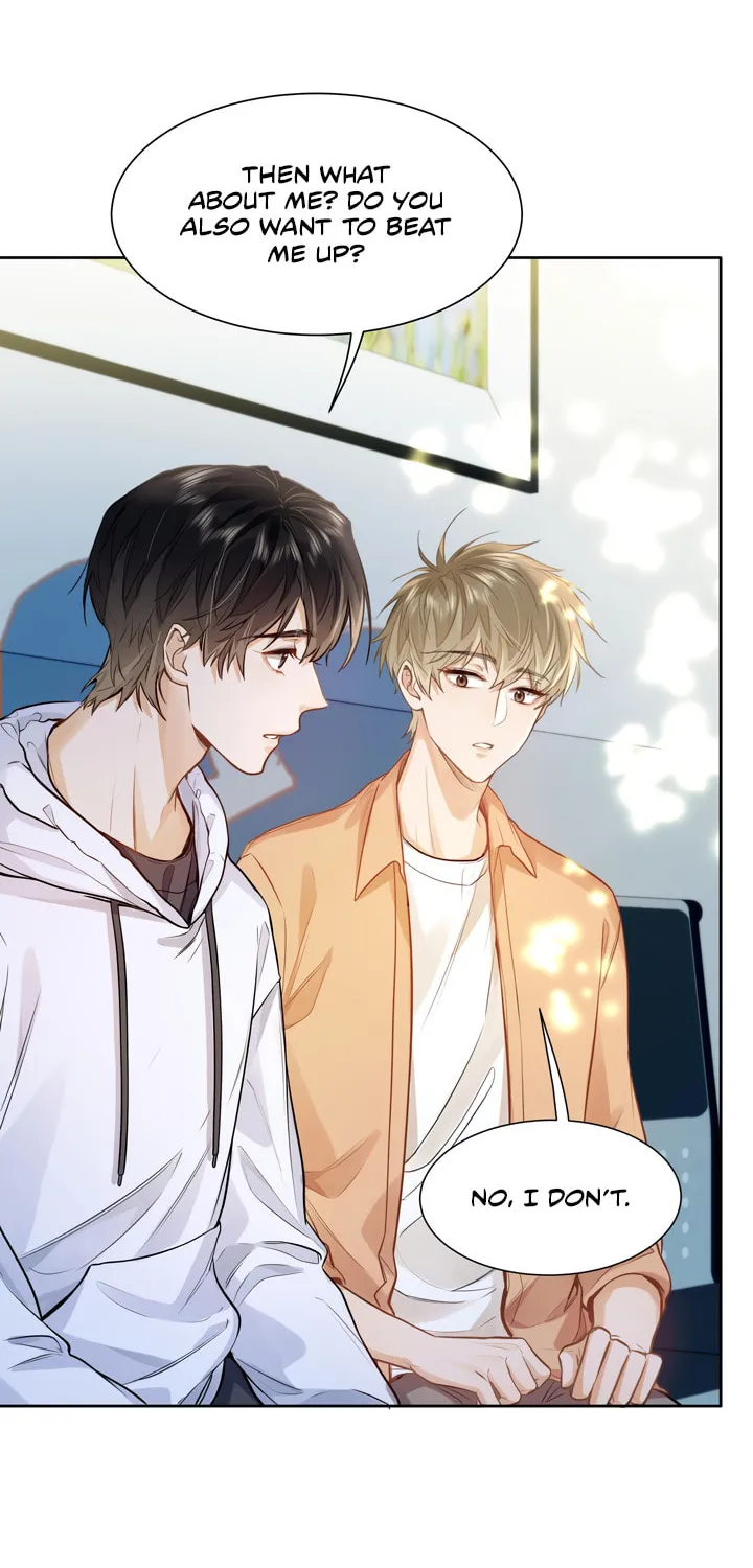 Read I Like Your Pheromones chapter 18 image 24 on Lezhin