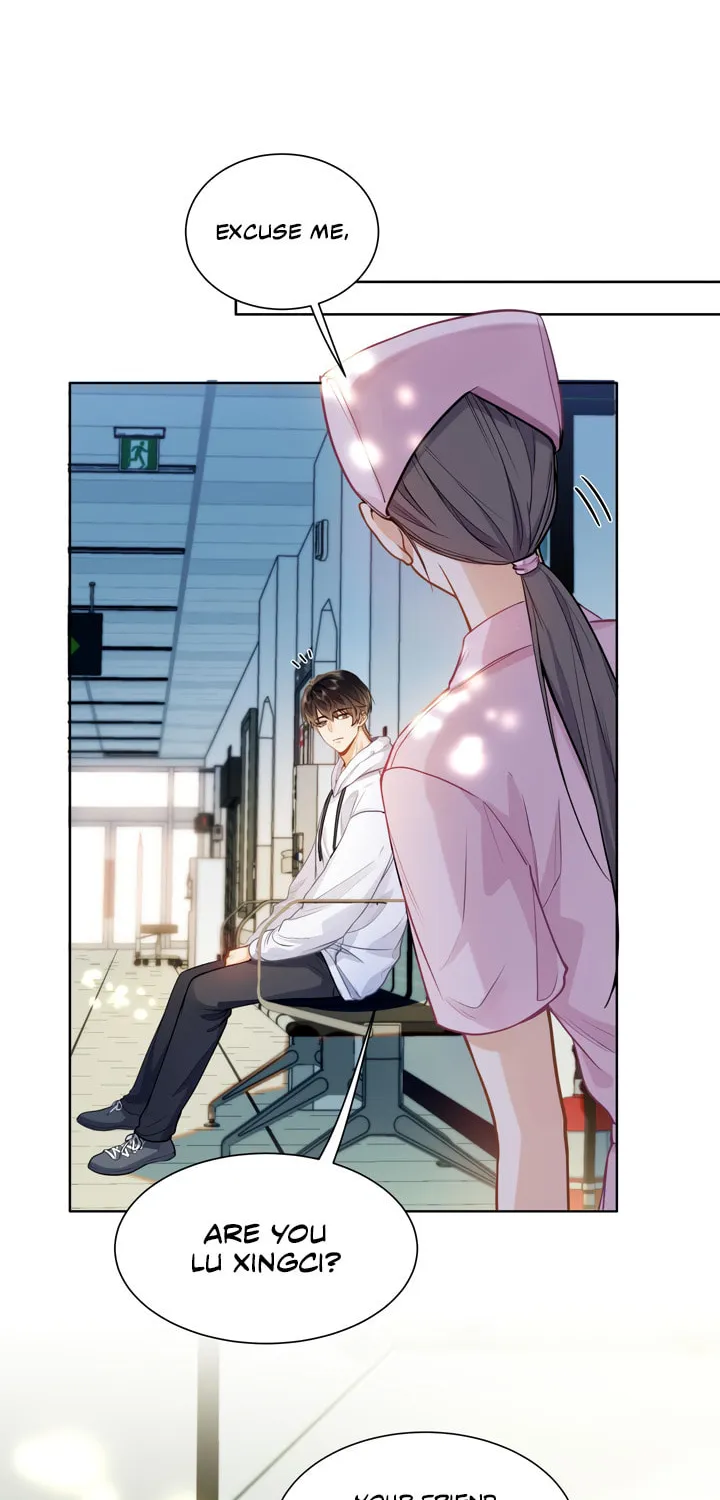 Read I Like Your Pheromones chapter 18 image 28 on Lezhin