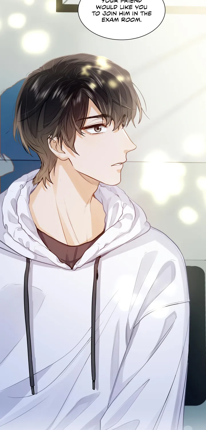 Read I Like Your Pheromones chapter 18 image 29 on Lezhin