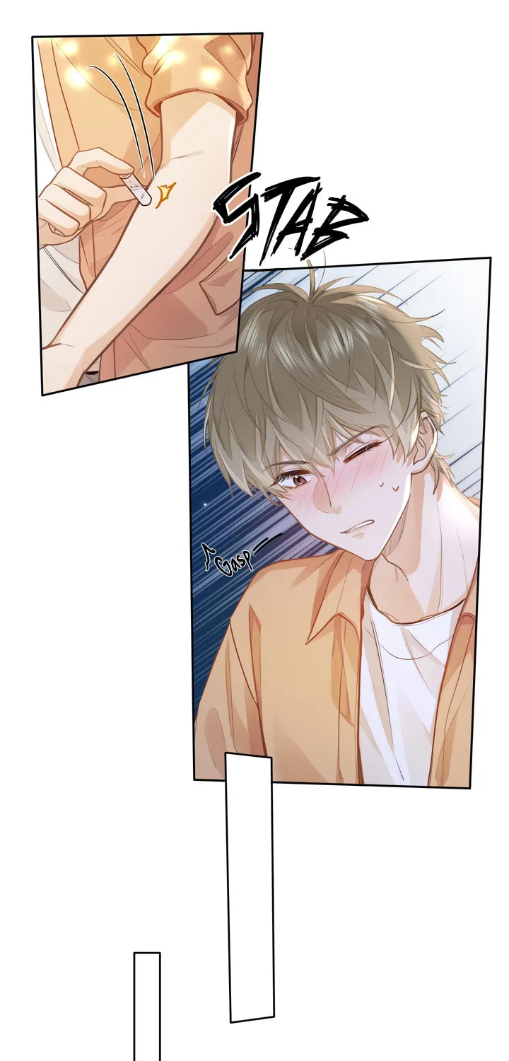 Read I Like Your Pheromones chapter 18 image 3 on Lezhin