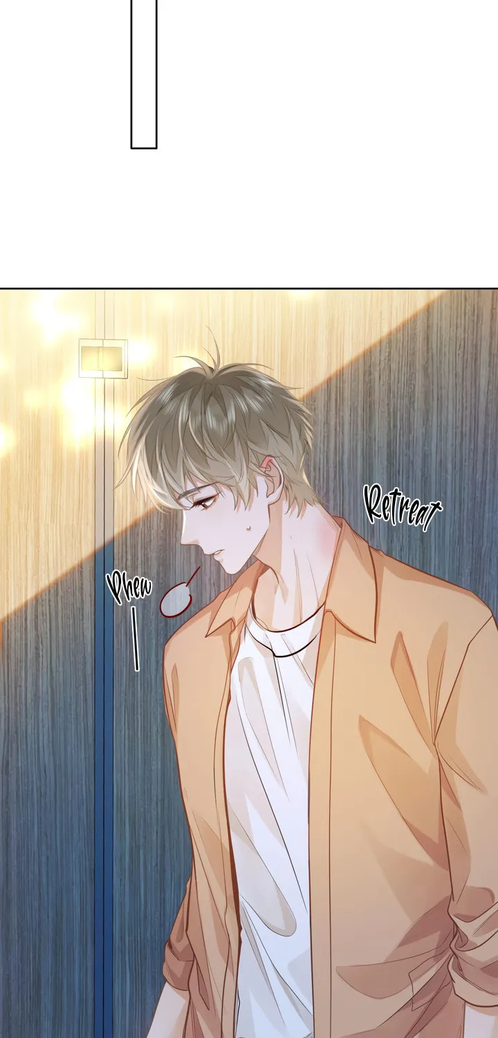 Read I Like Your Pheromones chapter 18 image 4 on Lezhin