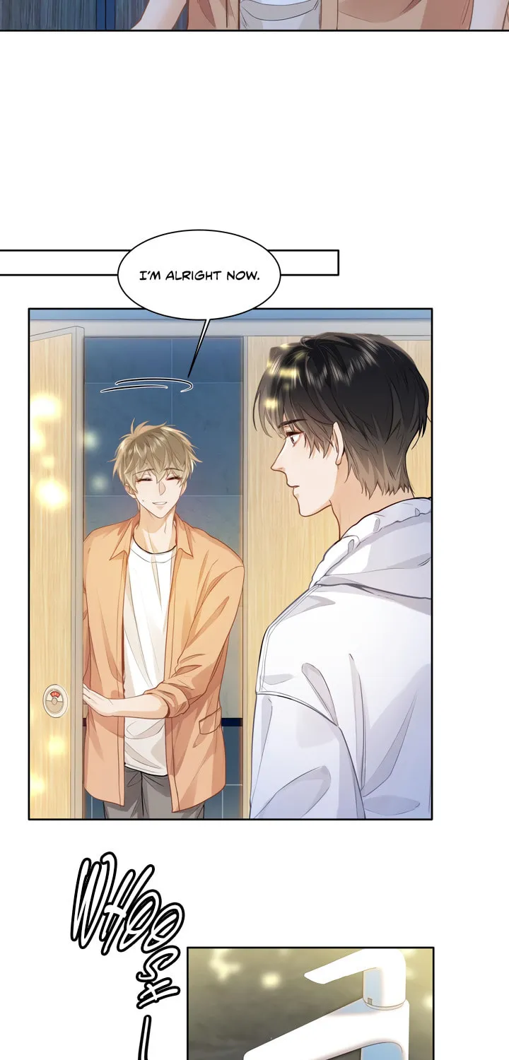 Read I Like Your Pheromones chapter 18 image 5 on Lezhin