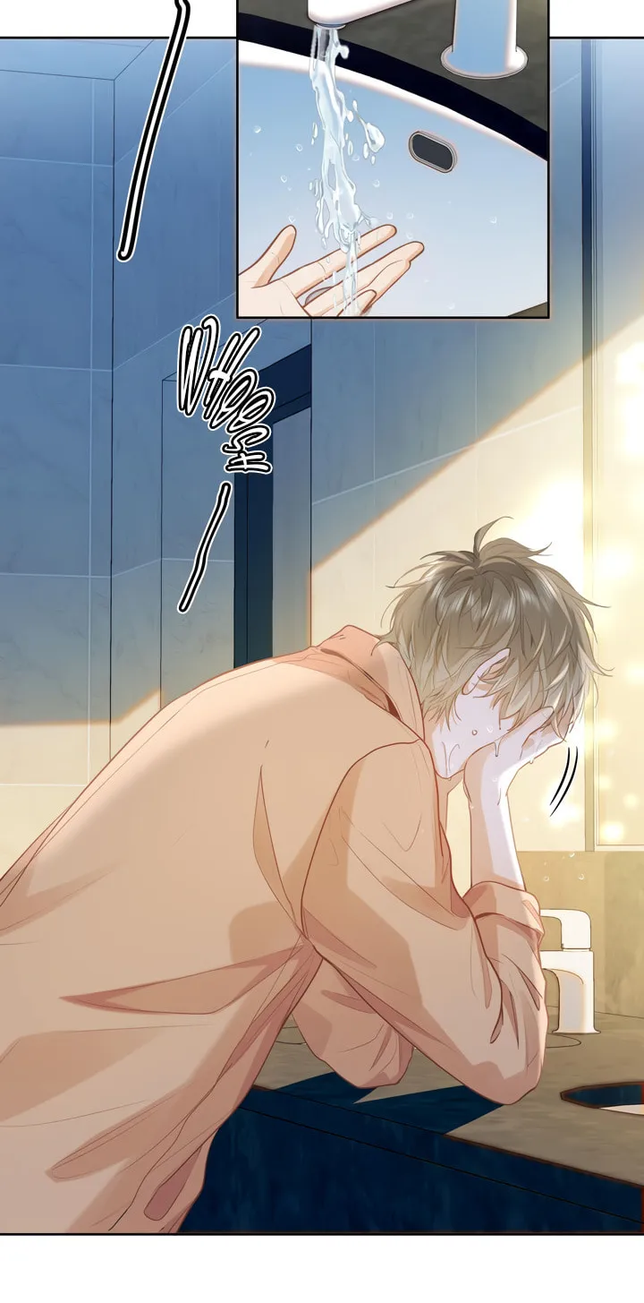 Read I Like Your Pheromones chapter 18 image 6 on Lezhin