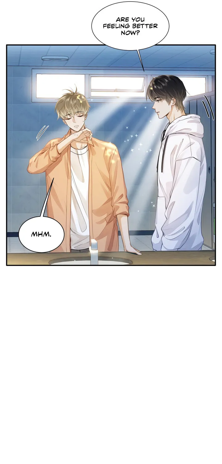 Read I Like Your Pheromones chapter 18 image 7 on Lezhin