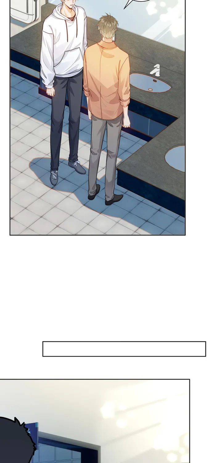 Read I Like Your Pheromones chapter 18 image 9 on Lezhin