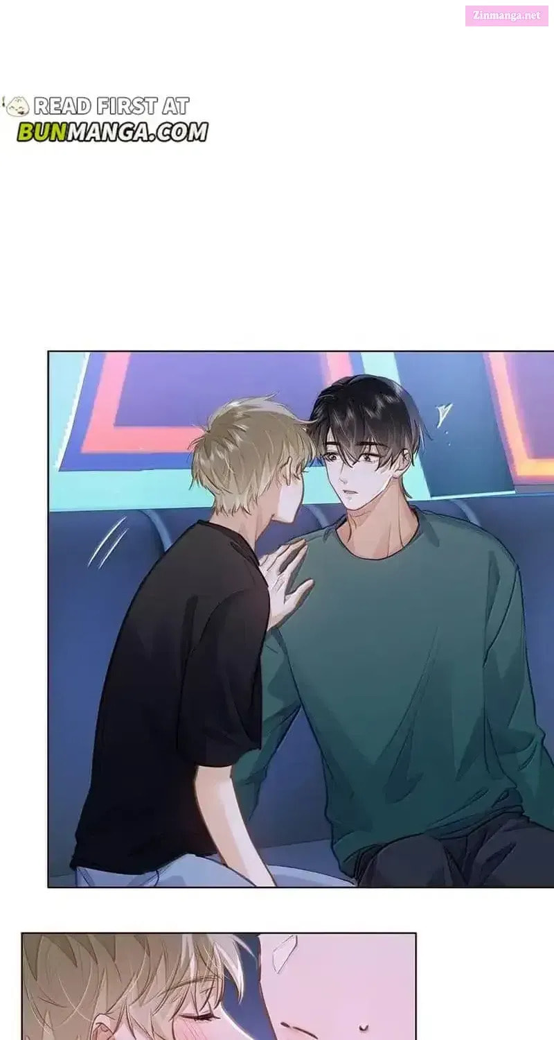 Read I Like Your Pheromones chapter 19.1 image 1 on Lezhin