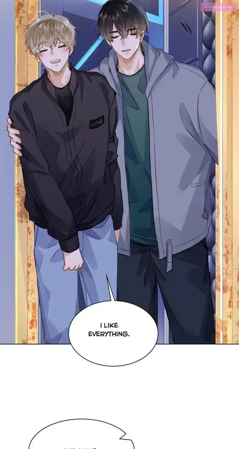 Read I Like Your Pheromones chapter 19.1 image 10 on Lezhin