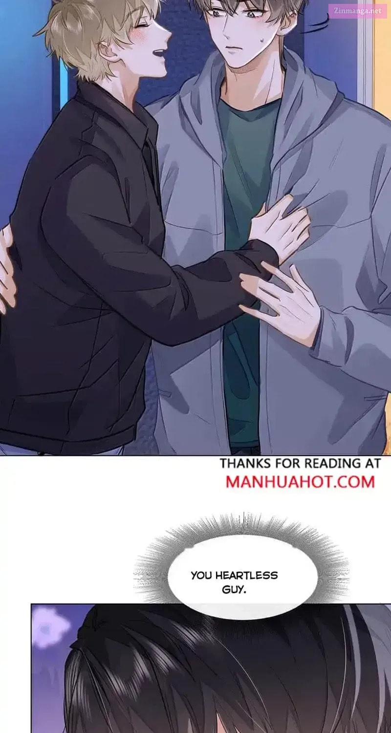 Read I Like Your Pheromones chapter 19.1 image 12 on Lezhin