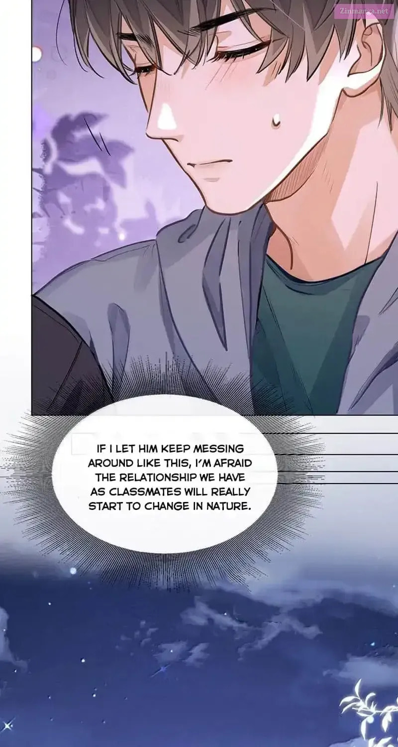 Read I Like Your Pheromones chapter 19.1 image 13 on Lezhin